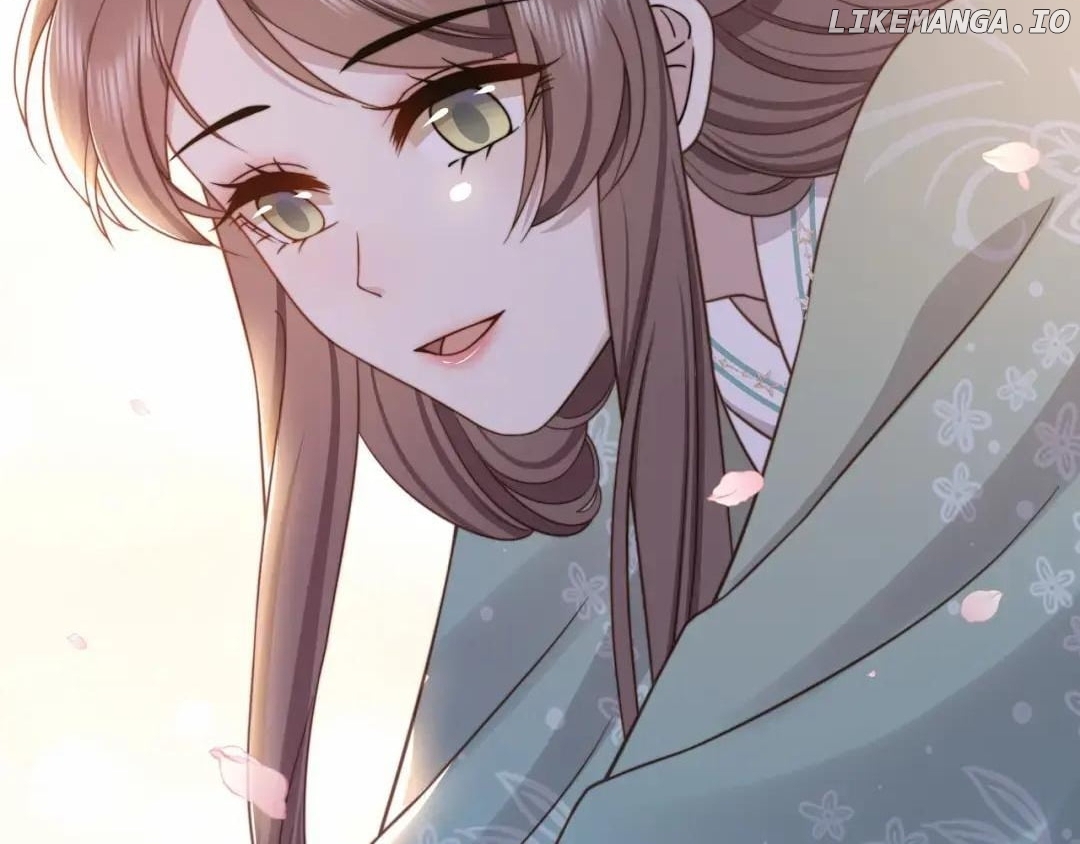 Lonely Emperor Chases His Sister-in-Law Chapter 74 - page 54